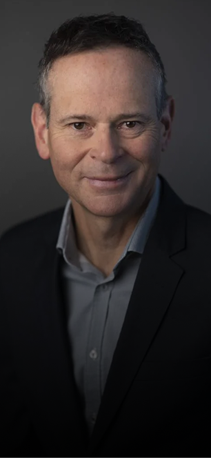 Alasdair Stark
