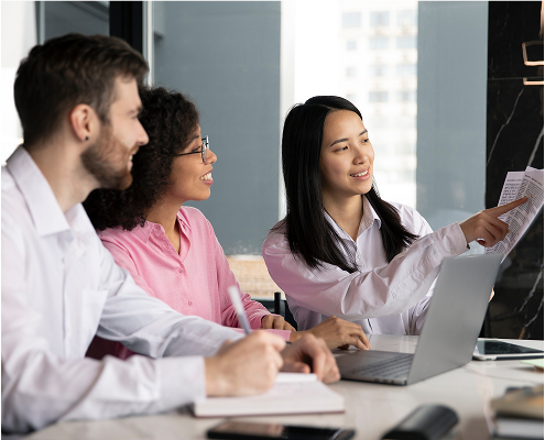 Strengthening Compliance for ABC Testing Labs